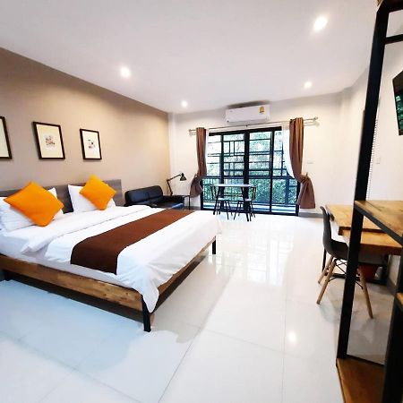 Aparthotel The 29 Place Nakhonratchasima Zewnętrze zdjęcie