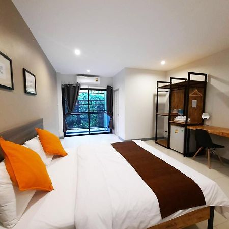 Aparthotel The 29 Place Nakhonratchasima Zewnętrze zdjęcie