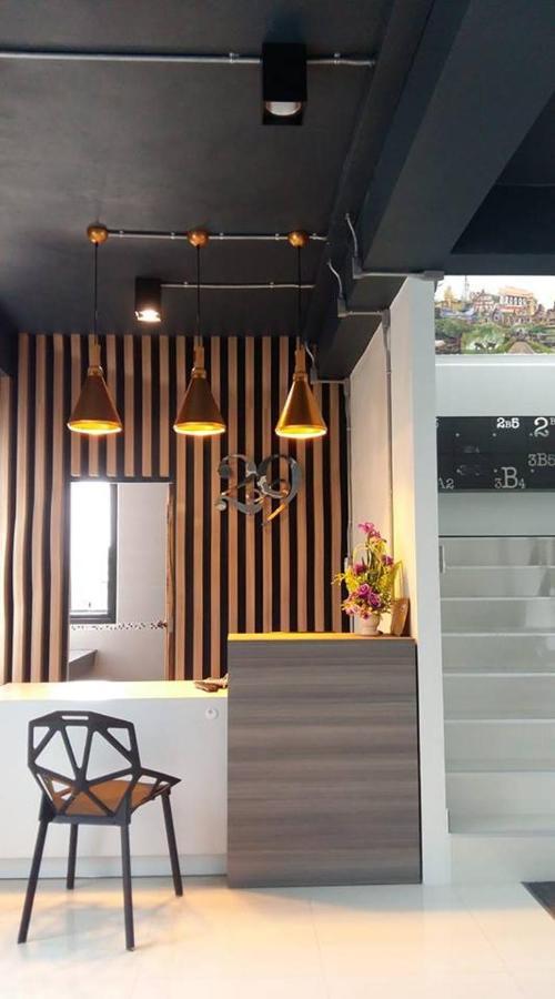 Aparthotel The 29 Place Nakhonratchasima Zewnętrze zdjęcie