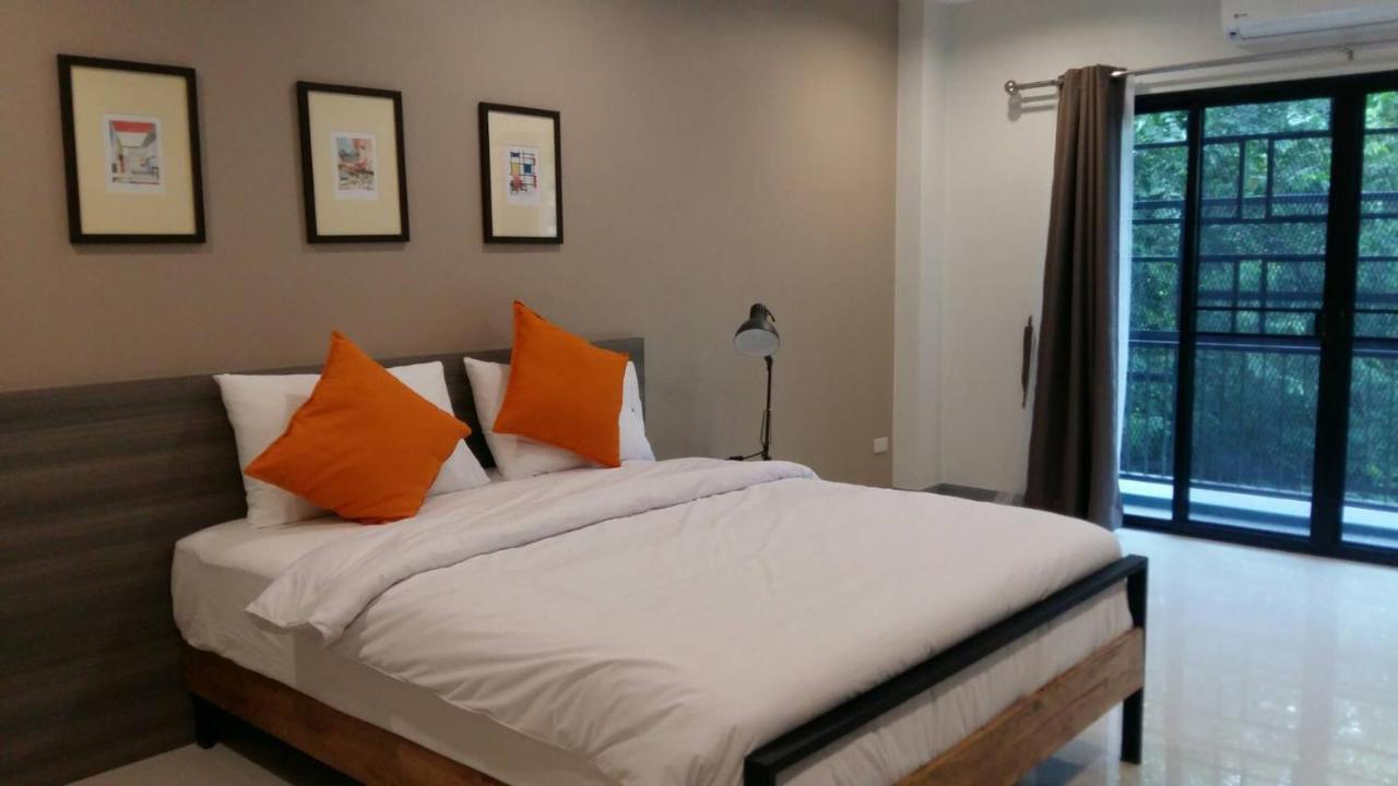 Aparthotel The 29 Place Nakhonratchasima Zewnętrze zdjęcie